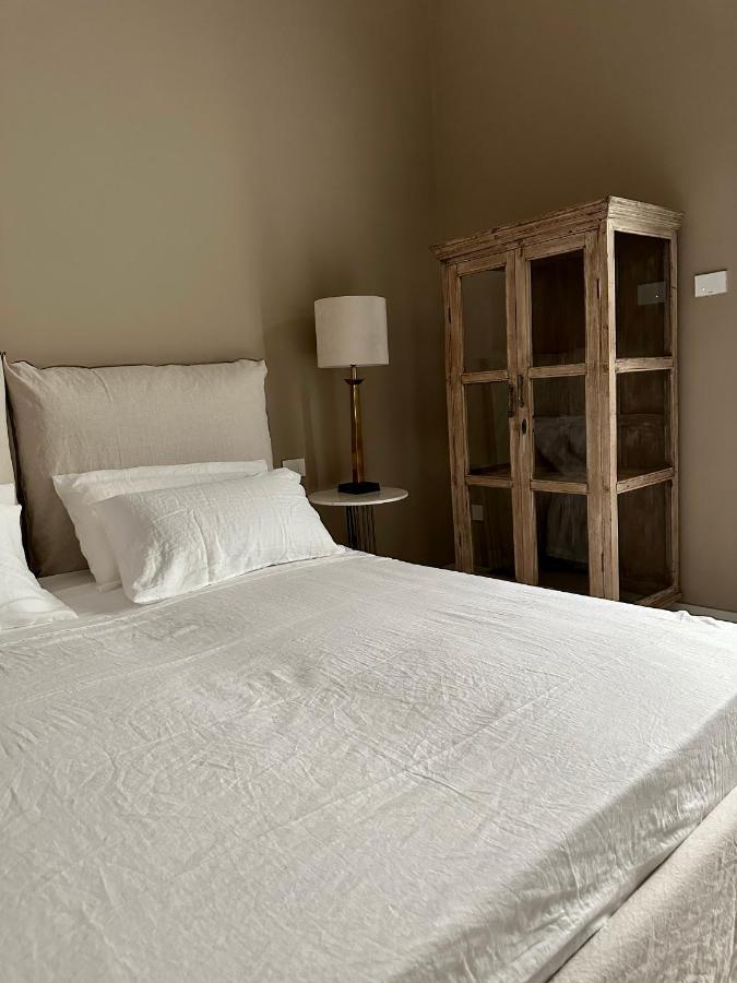 Palazzo Console Bed & Breakfast Lecce Exterior photo