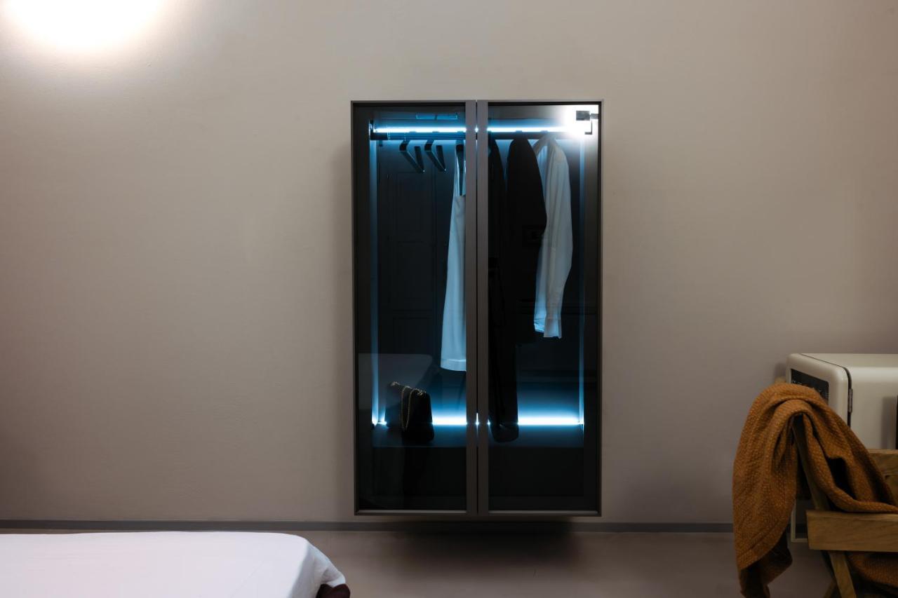 Palazzo Console Bed & Breakfast Lecce Exterior photo