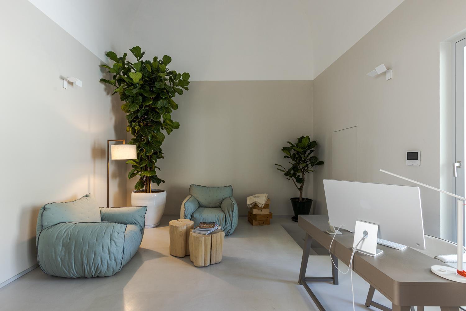 Palazzo Console Bed & Breakfast Lecce Exterior photo