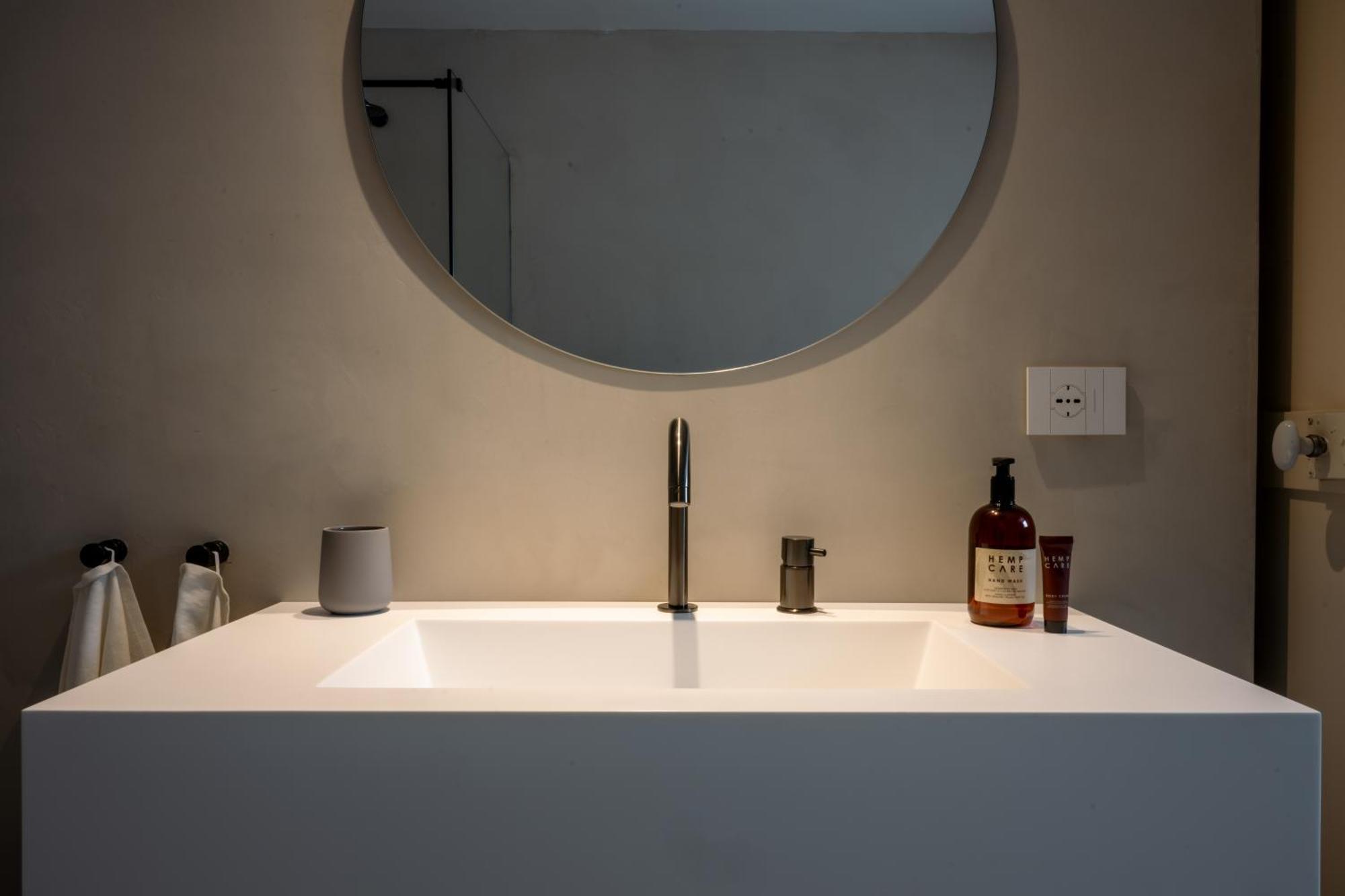 Palazzo Console Bed & Breakfast Lecce Exterior photo