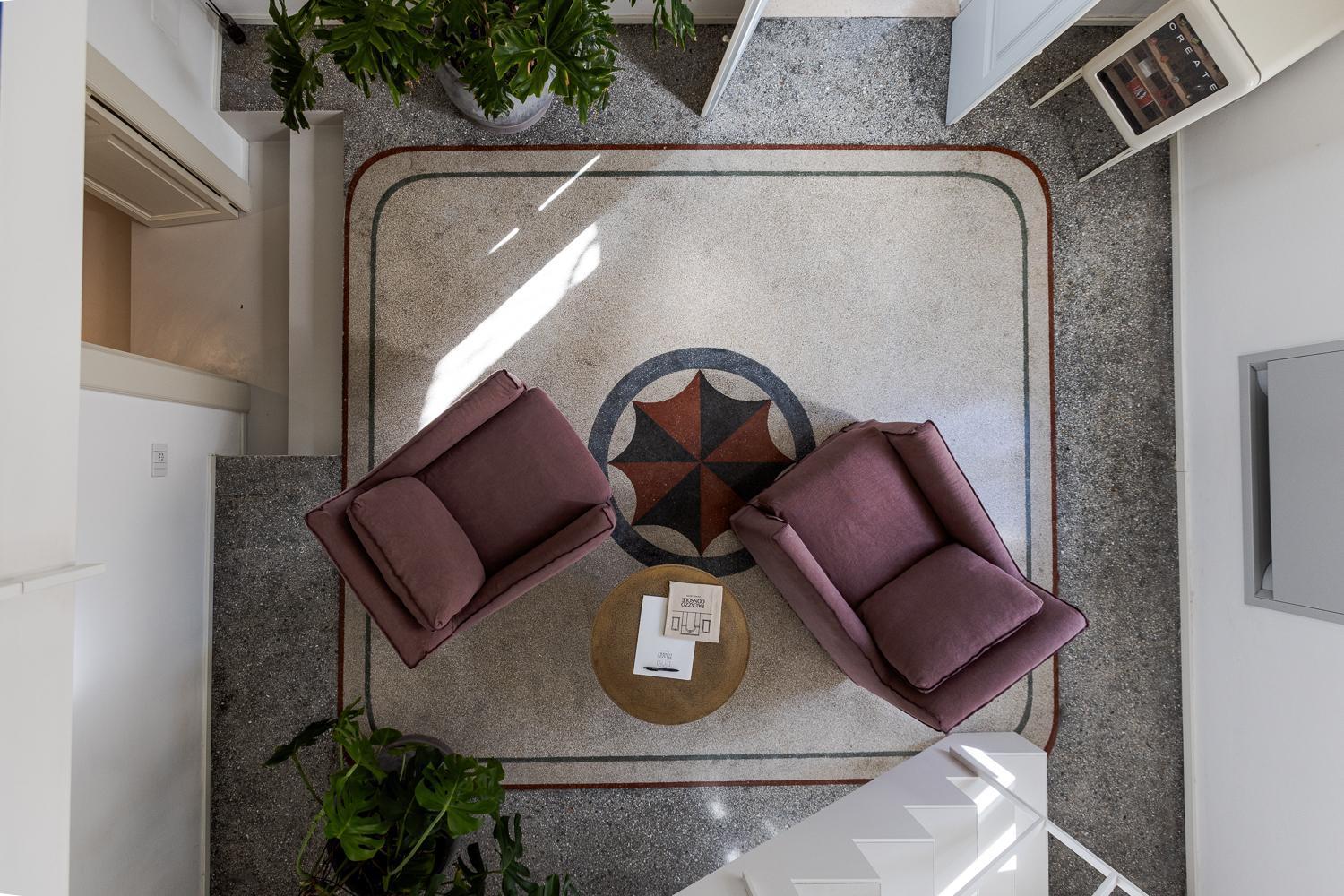 Palazzo Console Bed & Breakfast Lecce Exterior photo