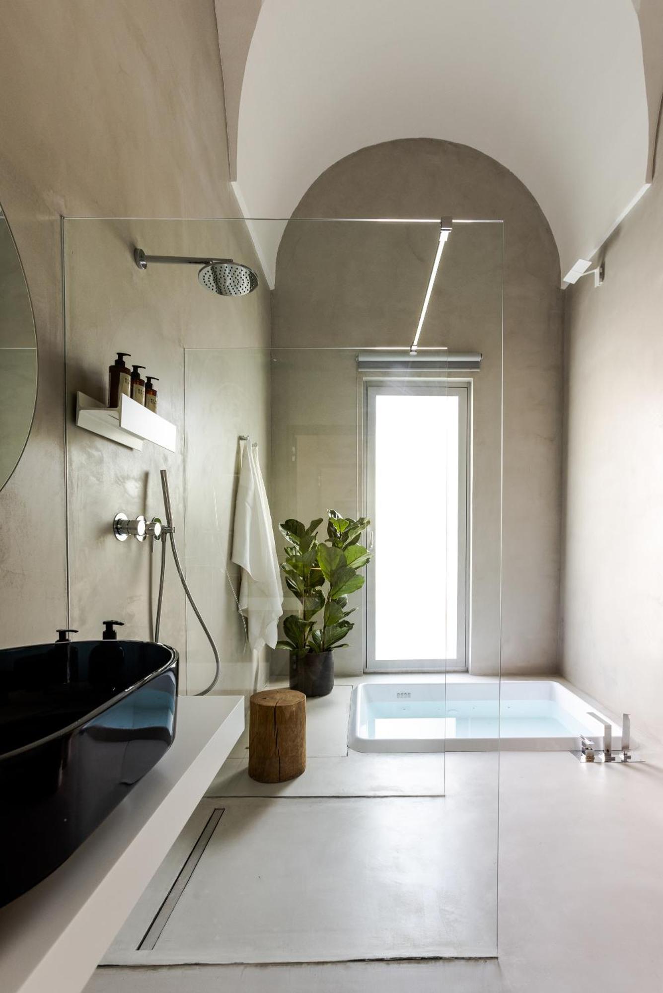 Palazzo Console Bed & Breakfast Lecce Exterior photo